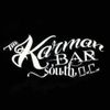 The Karman Bar