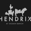 Hendrix Restaurant & Bar