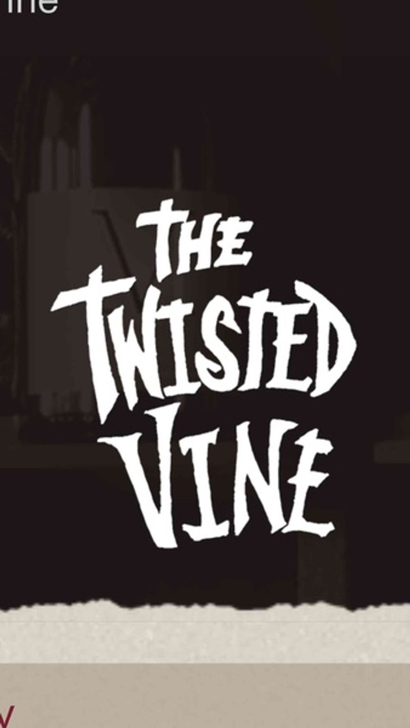 THE TWISTED VINE 