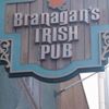 BRANAGAN’S IRISH PUB
