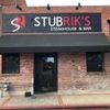 STUBRIK’S STEAK HOUSE & BAR