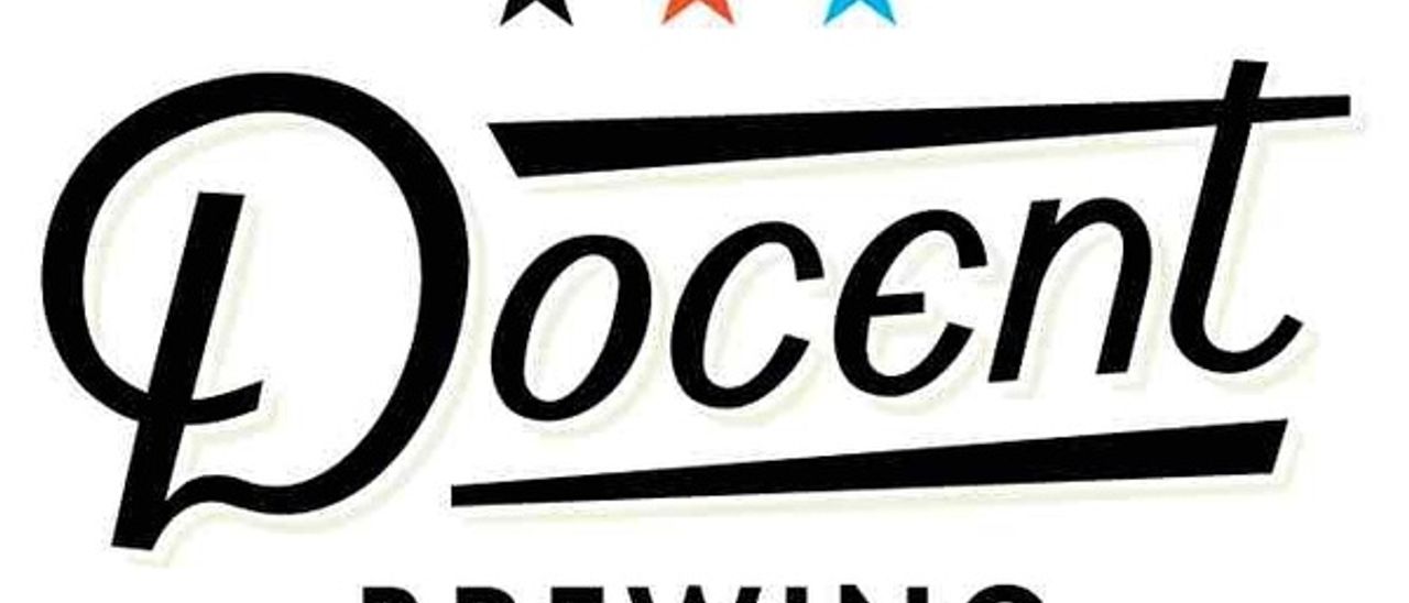 Docent Brewing 