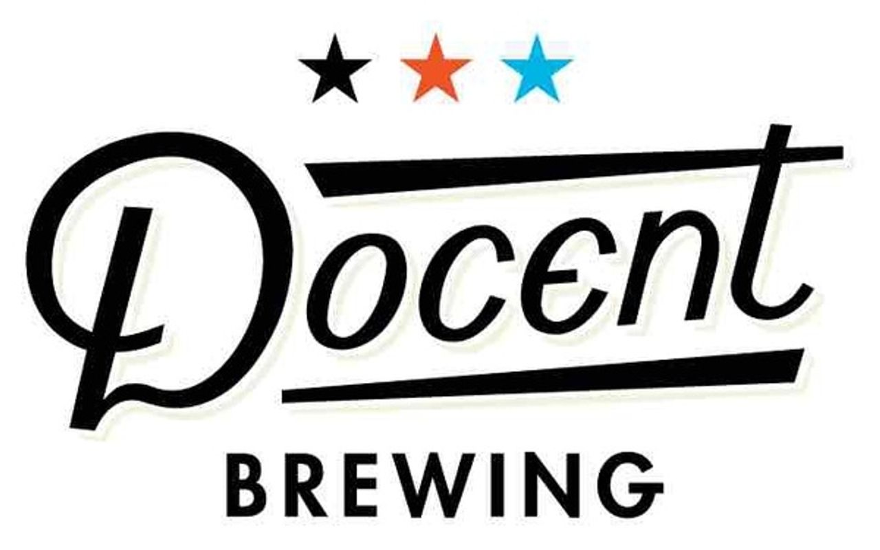 Docent Brewing 