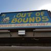 Out Of Bounds Sport Bar