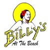 Billy’s at The Beach 