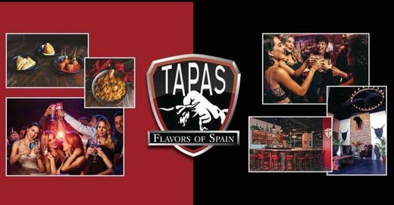 Tapas Restaurant & Nightclub