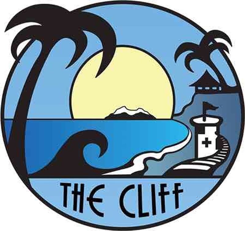 The Cliff Restaurant and Bar 