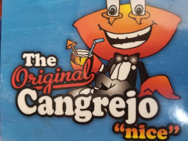 The Cangrejo
