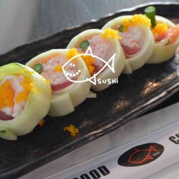 Good choice sushi 