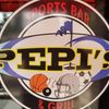 Pepi's Sports Bar & Grill