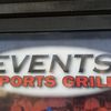 Events Sports Bar