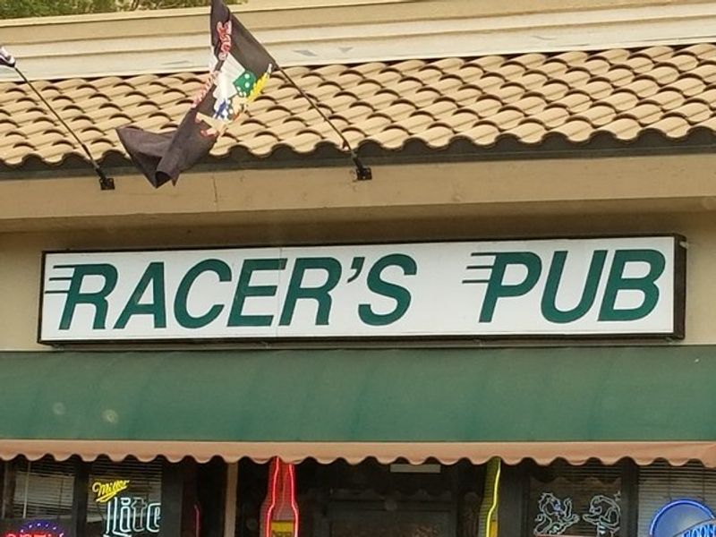 Racer's Pub