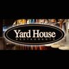YARD HOUSE RESTAURANT