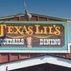 Texas Lil's Mesquite Bar & Grill