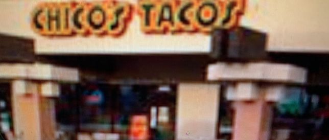 Chico's Taco's 
