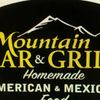 Mountain Bar and Grill