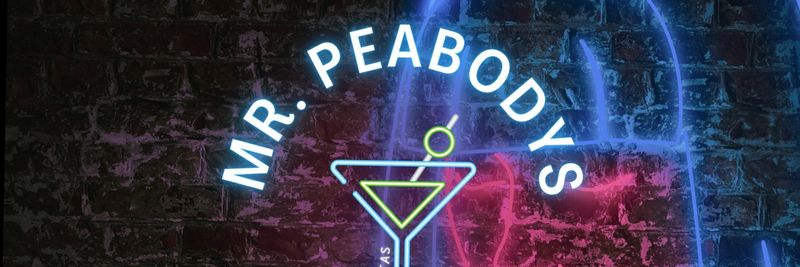 Mr. Peabody's Bar & Grill Live Music