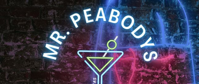 Mr. Peabody's Bar & Grill Live Music
