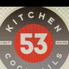 53 Kitchen & Cocktails