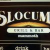 Slocums Grill & Bar