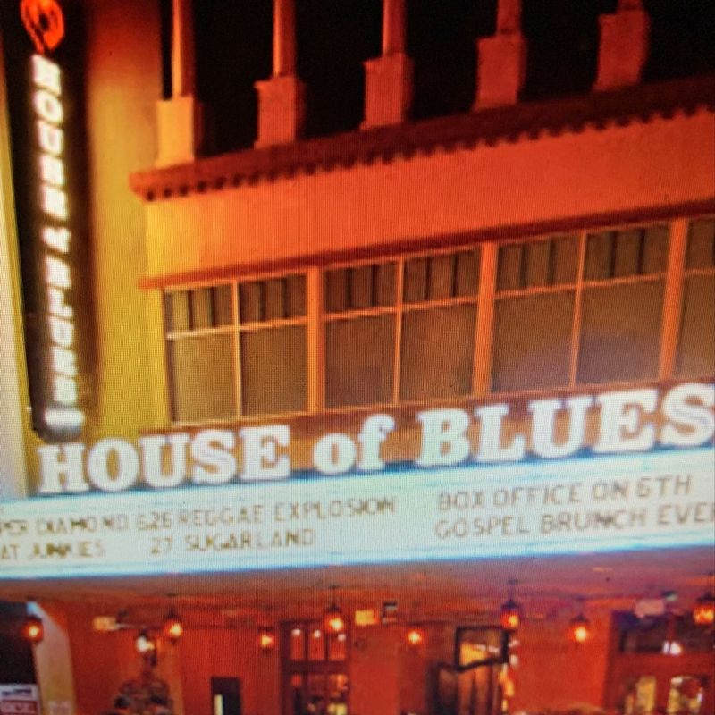 House of Blues San Diego