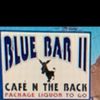 Blue Bar 11
