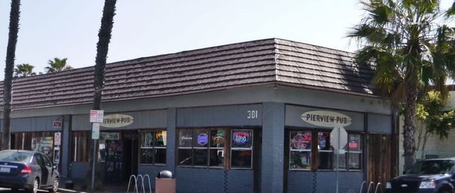 Pierview Pub