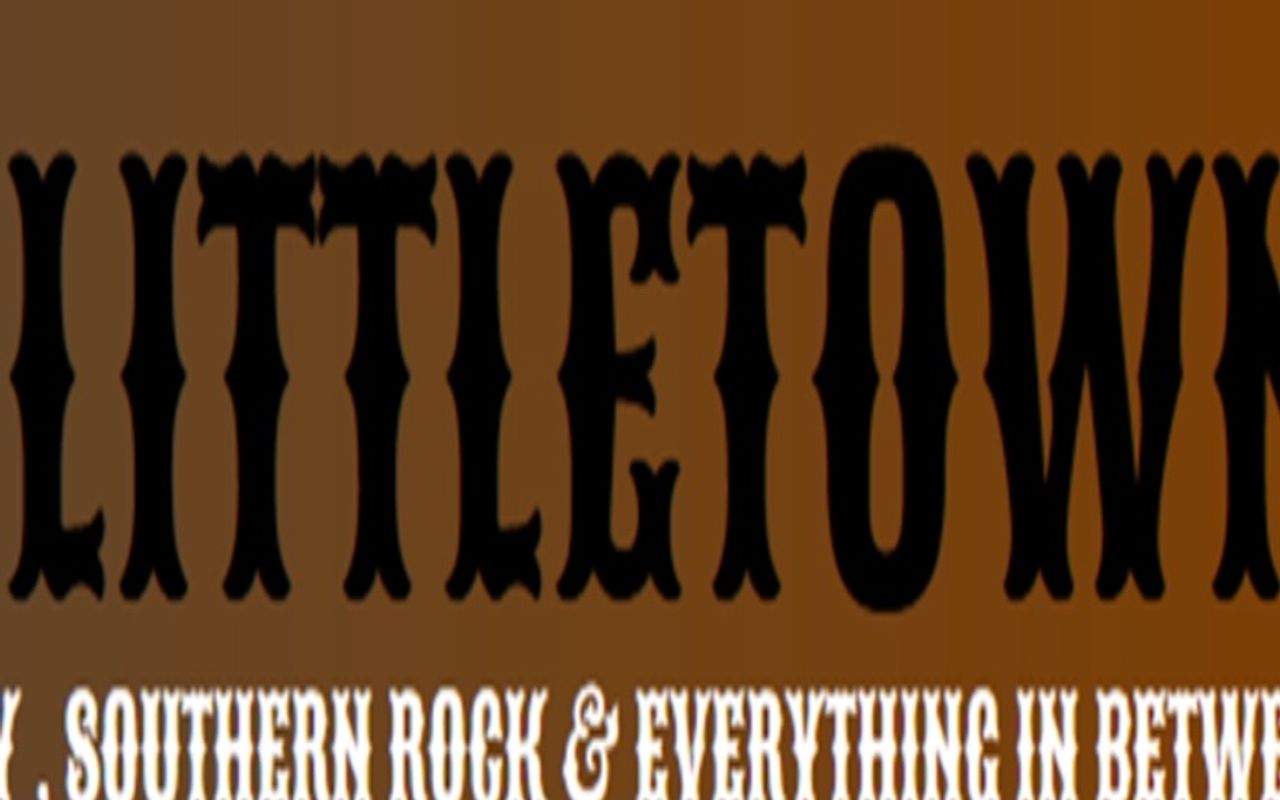 Littletown Band Live!!  