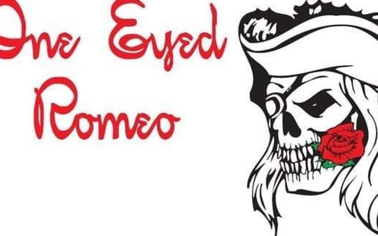 One Eyed Romeo Band Live!!