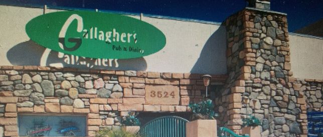 Gallagher's Dining & Pub