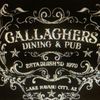 Gallagher's Dining & Pub