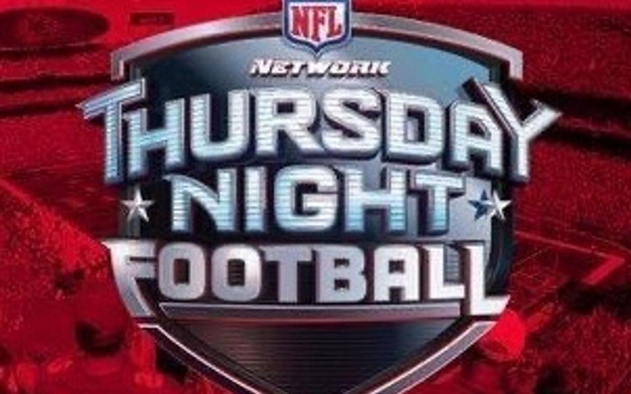 Thursday Night Football Specials!!