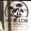 Nomads Canteen