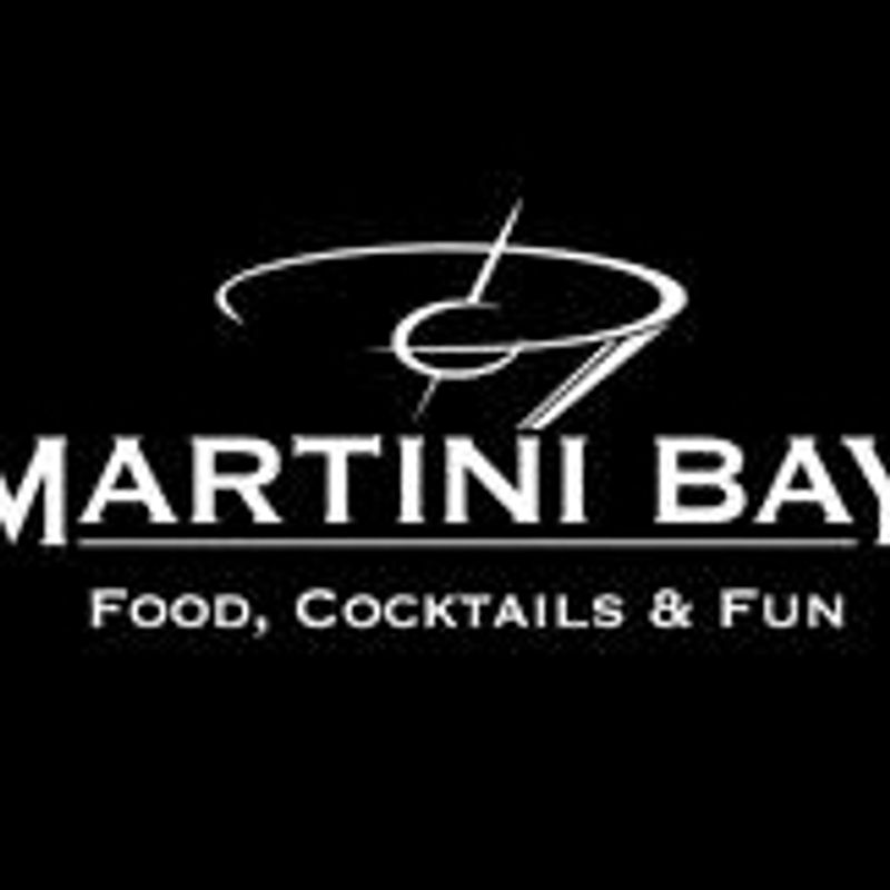 Martini Bay Club Nights!! 