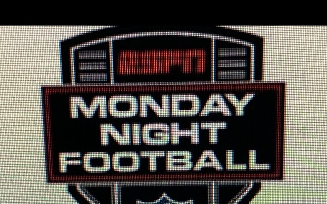 Monday Night Football Specials!!