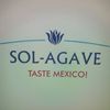 Sol Agave 