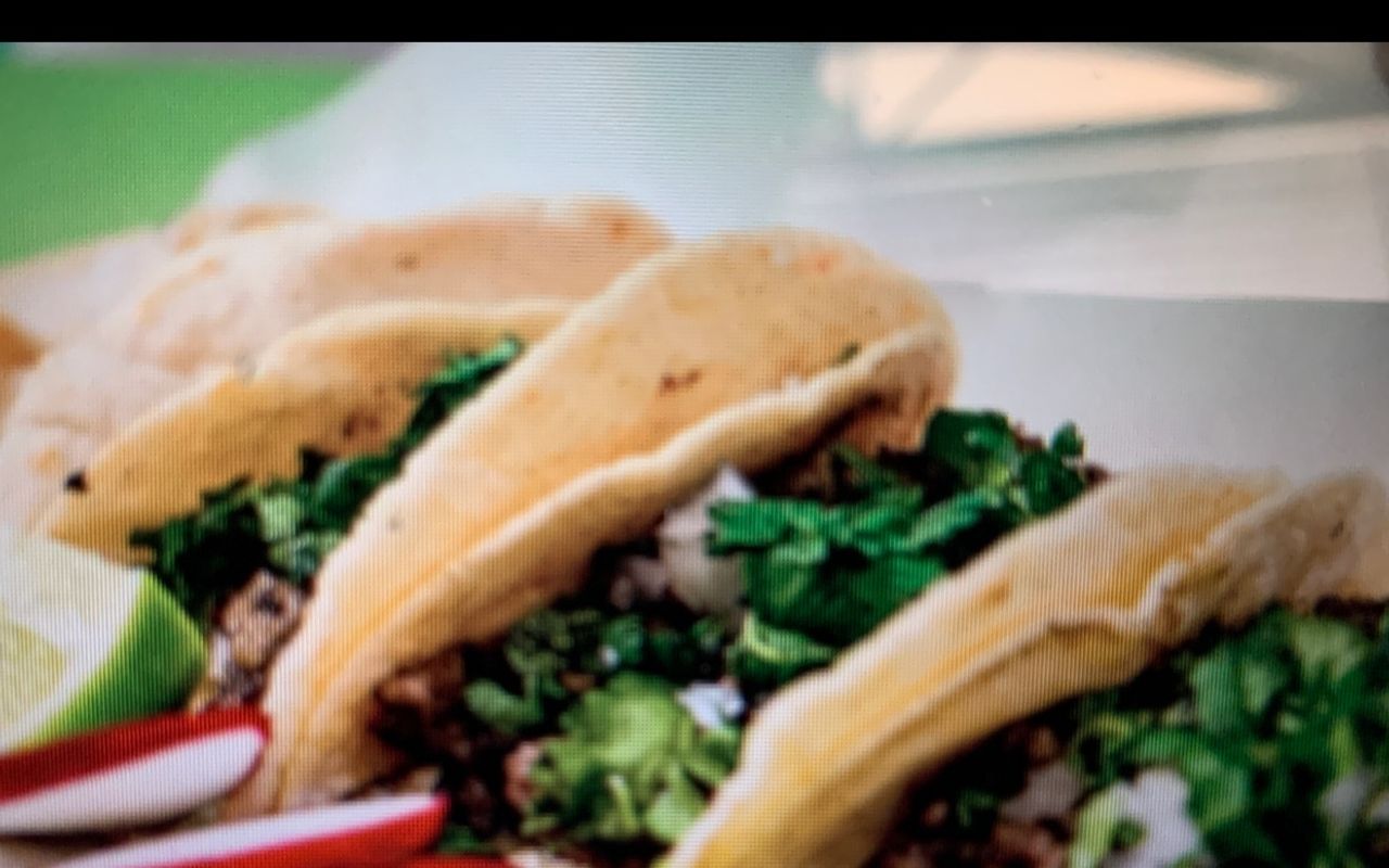 Taco Tuesday Specials!!   Take Out Only