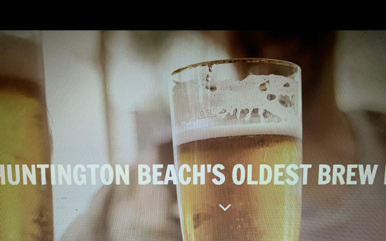 Huntington Beach Beer Co.