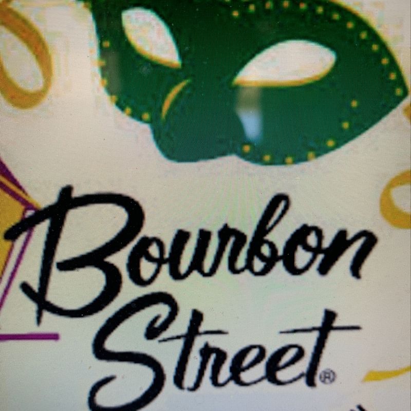  BOURBON STREET