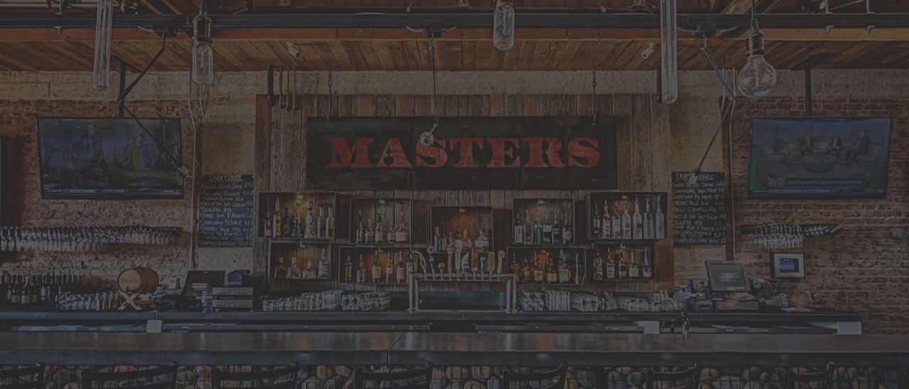 Masters Kitchen and Cocktail