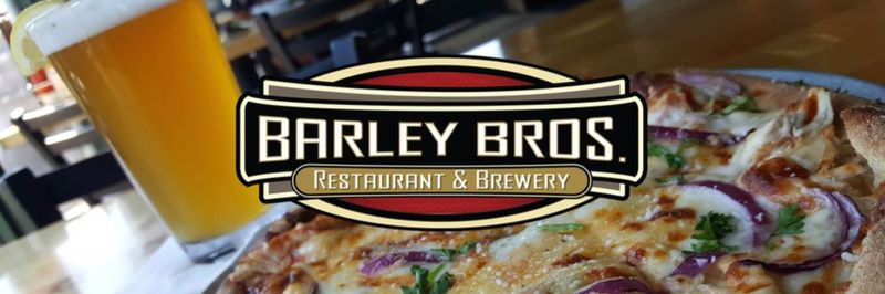 Barley Bros. Restaurant & Brewery