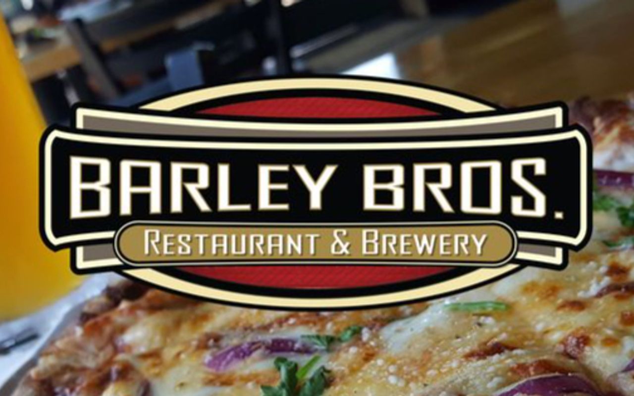 Barley Bros. Restaurant & Brewery