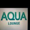 Aqua Lounge 