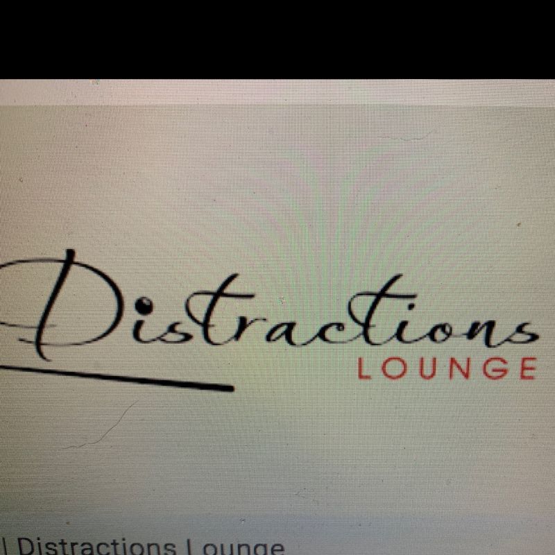 Distractions Sports Bar & Bikini Lounge