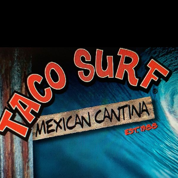 Taco Surf    (COSED)