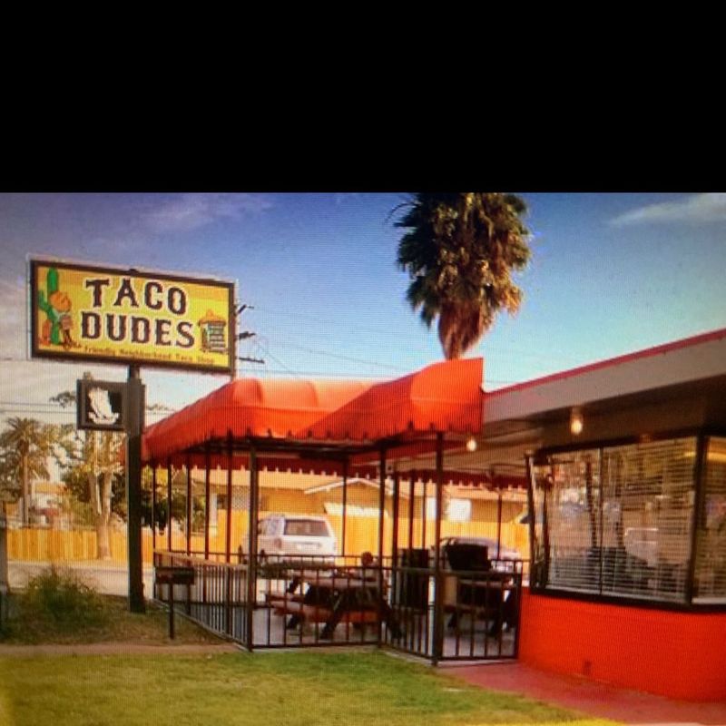 Taco Dudes