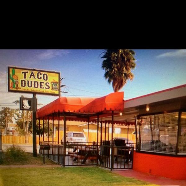 Taco Dudes