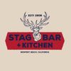 Stag Bar + Kitchen 