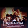 Flights & Irons