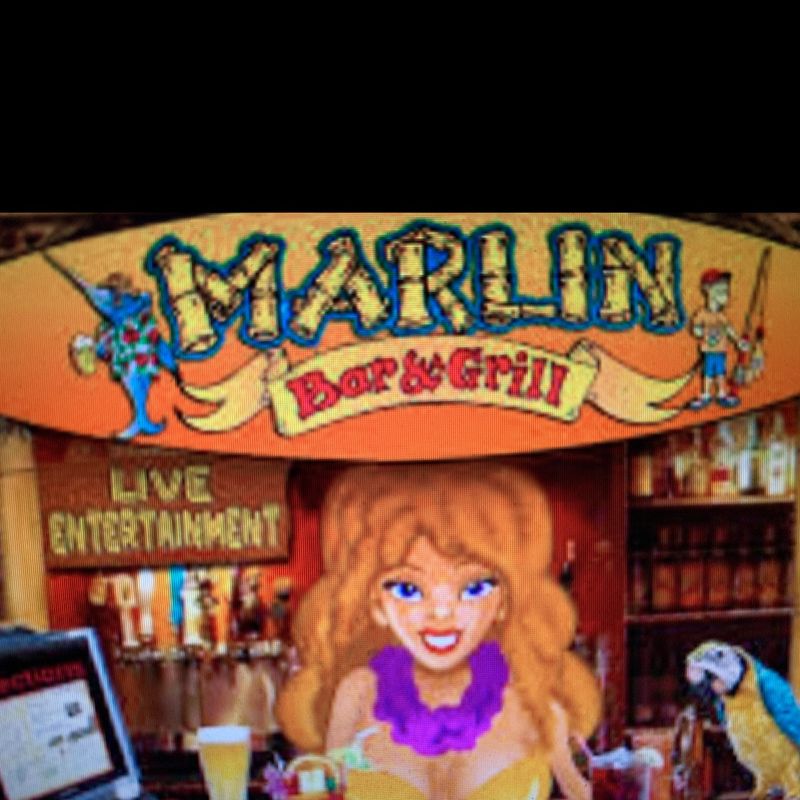 Marlin Bar & Grill